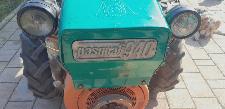 Traktor PASQUALI 940