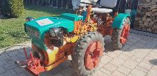 Traktor PASQUALI 940