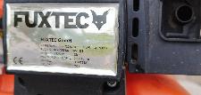 Nahrbtna motorna kosilnica (laksarica) Nemške znamke FUXTEC FX-MS152T