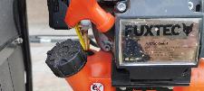 Nahrbtna motorna kosilnica (laksarica) Nemške znamke FUXTEC FX-MS152T