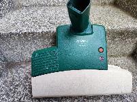 VORWERK sesalec S PRIKLJUČKI