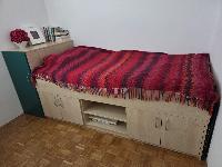 Otroške soba - komplet za 1 otroka