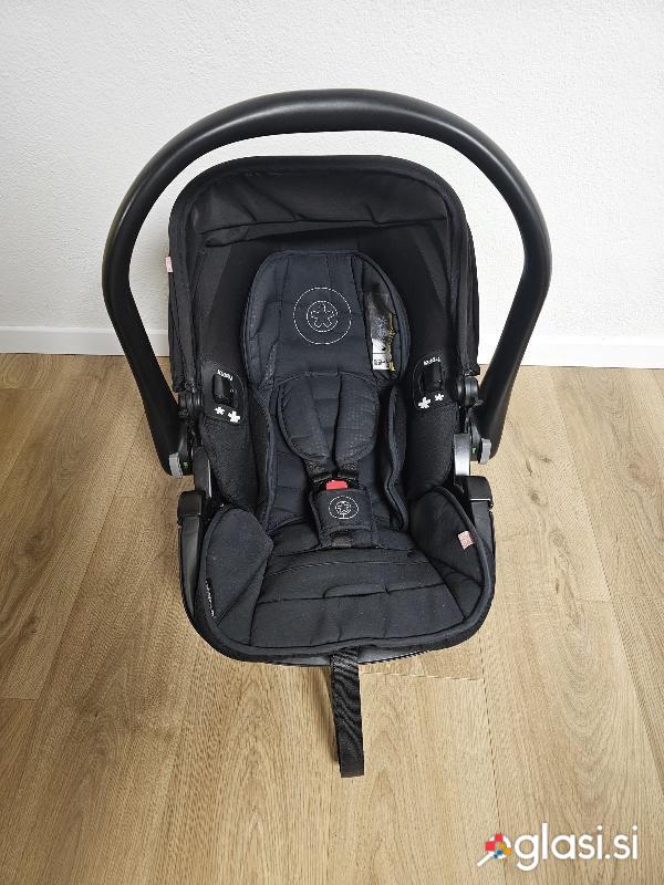 Lupinica Kiddy EVOLUTION PRO 2