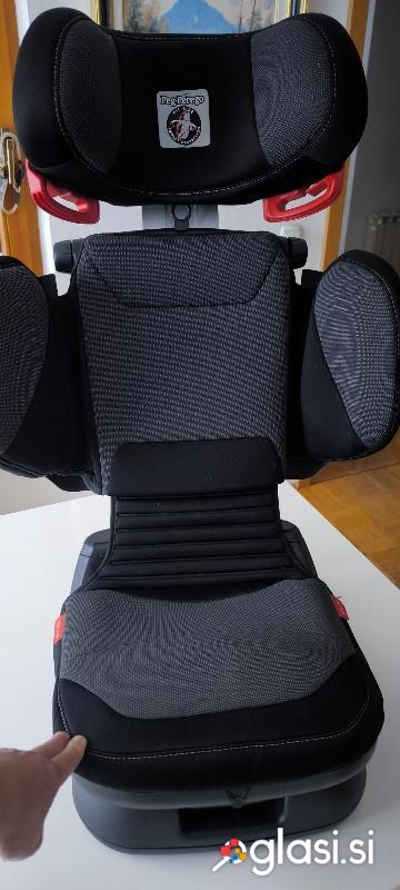 Otroški sedež Peg Perego Viaggio 2-3 Flex
