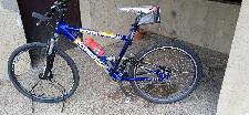 Prodam  MTB  CORRATEC RAPTOR
