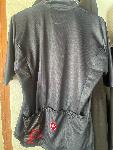 Kolesarski dres Castelli