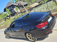 BMW serija 4 GRAND COUPE 420i KOT NOV, UGODNO, GARAZIRAN
