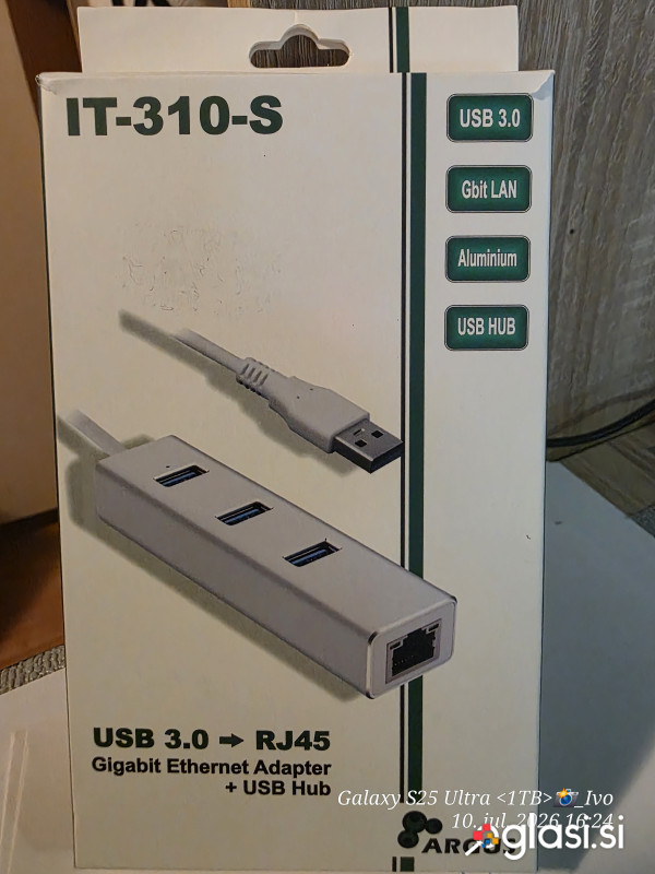Adapter za internet