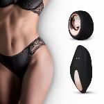 VIBRACIJSKE HLAČKE Pantyrebel Briefs