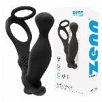 VIBRACIJSKI STIMULATOR PROSTATE Z OBROČKOM Zenn P2