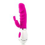 VIBRATOR RABBIT Zenn 210002 Pink