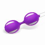 VAGINALNE KROGLICE Latetobed Misha Purple