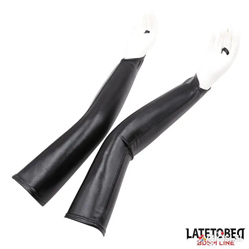 ROKAVICE Latetobed BDSM Line Single Finger