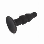 ANALNI ČEP Chisa Black Mont Control 5''