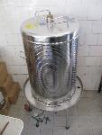 Vodna stiskalnica LANCNAM 120L