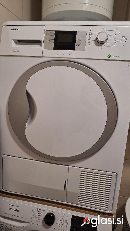 BEKO sušilni stroj