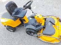 Vrtni traktor rider Stiga 4x4