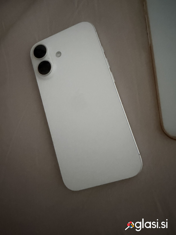 Apple iphone 16