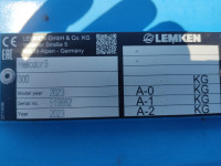 Brane krožne Lemken