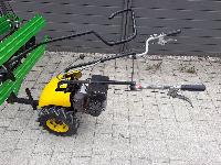 Motokultivator muta