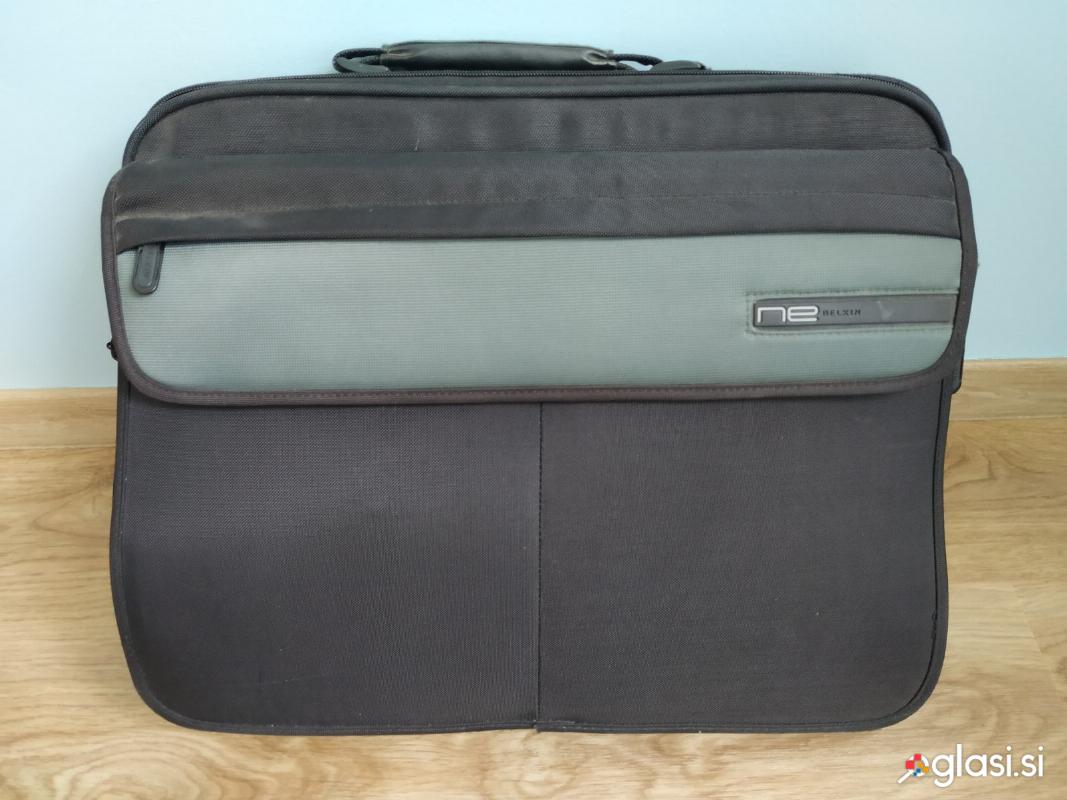 NE Belkin torba za prenosni računalnik, laptop