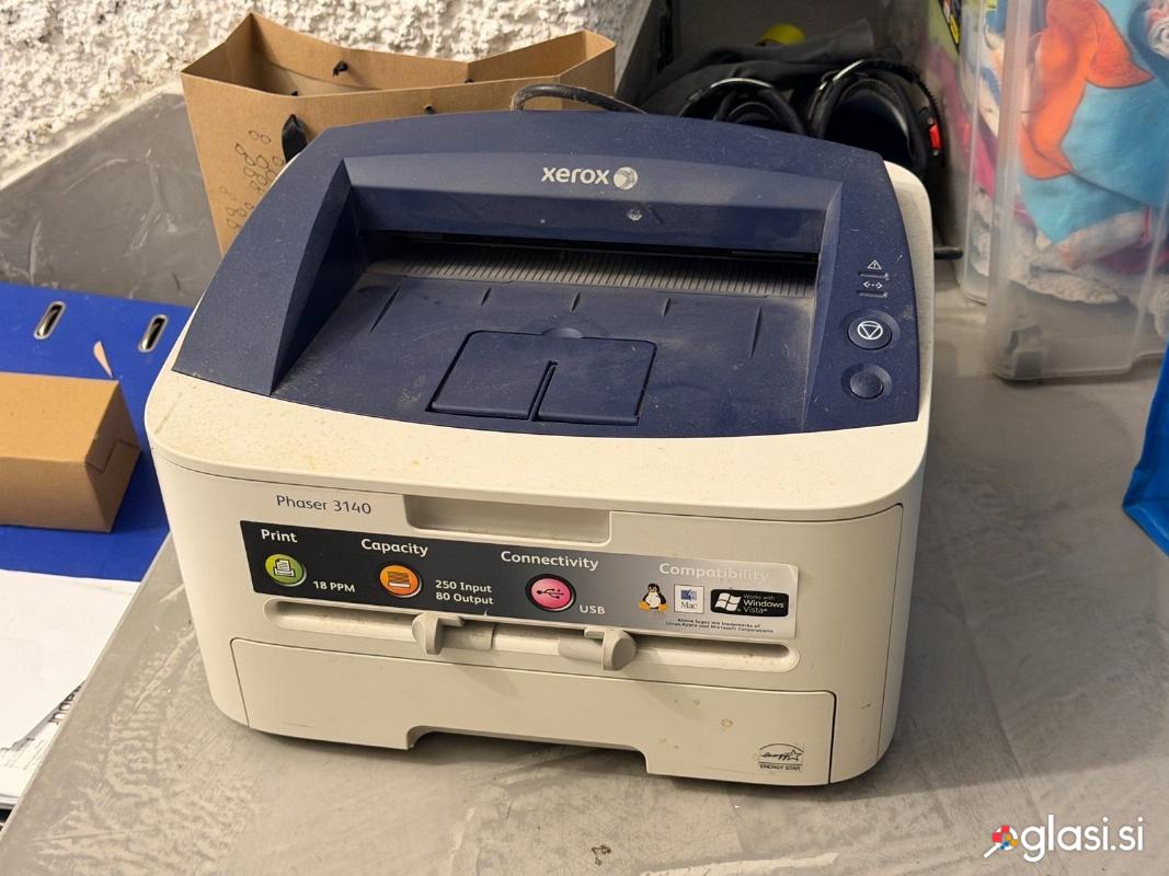 Xerox Phaser 3140