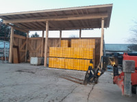 OPAŽNE PLOŠČE 2000X500X27mm