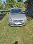 Ford Fiesta Comfort 1.4 TDCi