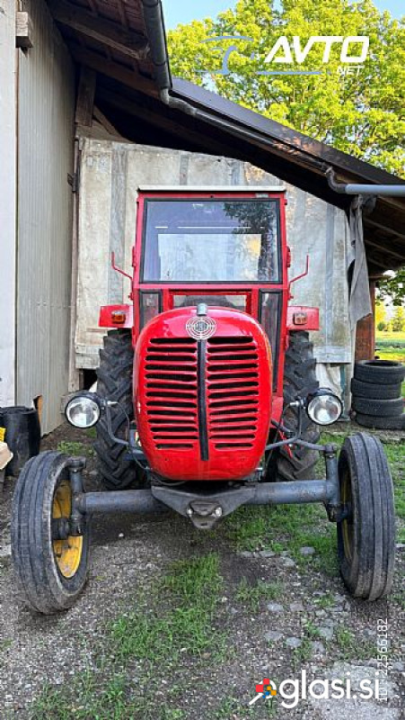 Steyr 288T