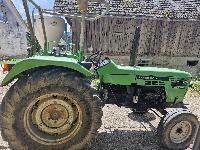 Deutz torpedo TD6006S