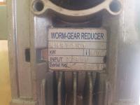 ELEKTROMOTOR Z REDUKTRJEM