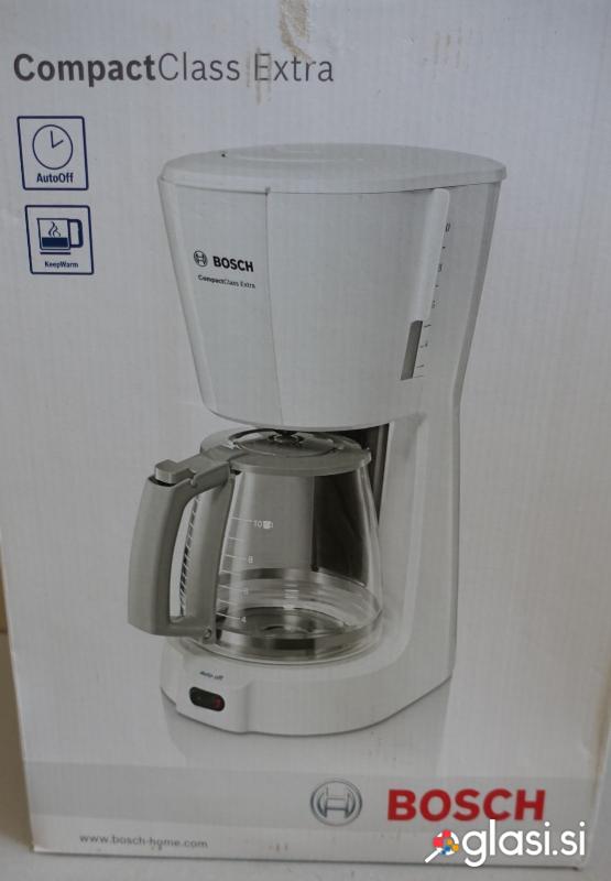Kavni aparat Bosch Compact Class Extra TKA 3A 031