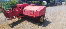Jones mk5 balirka