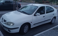 Prodam Renault Megane 1.4