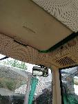 TRAKTOR -JOHN DEER 6110