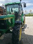 TRAKTOR -JOHN DEER 6110