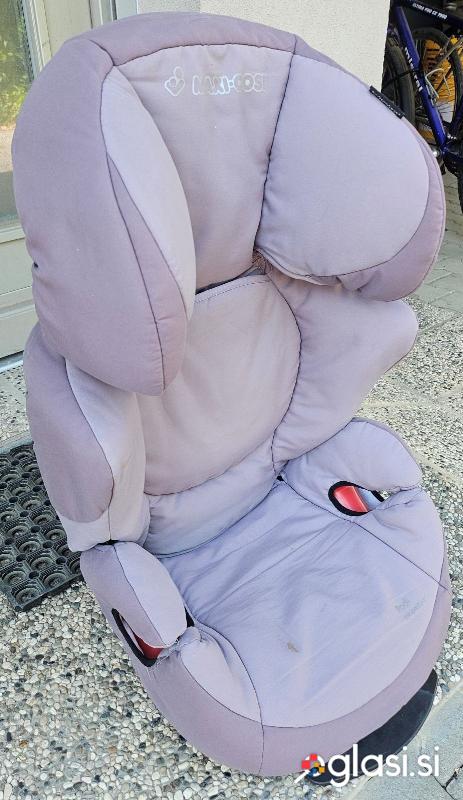 Otroški avtosedež Maxi Cosi Rodi Air protect 15-36kg
