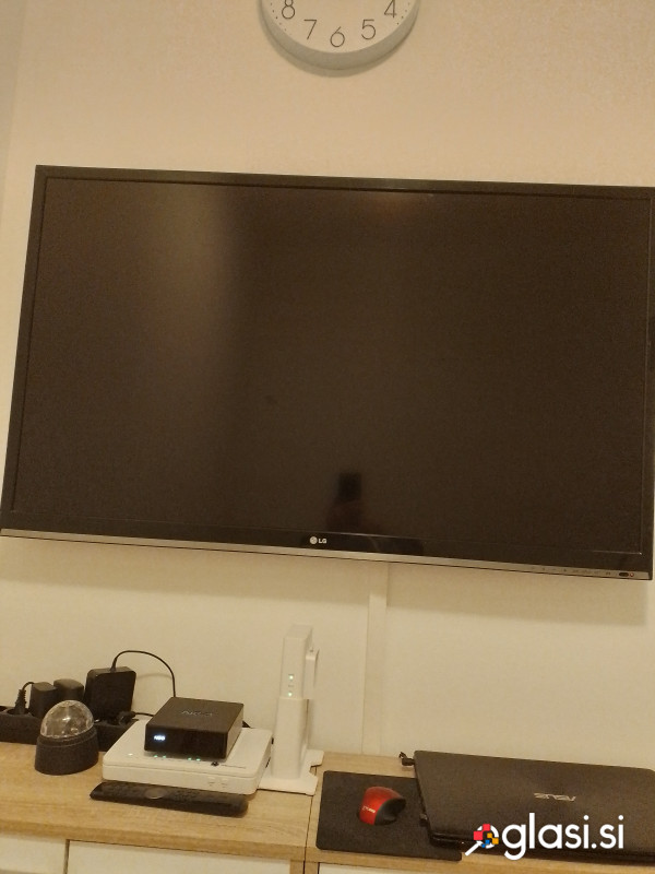 Prodam TV LG 115 cm