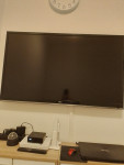 Prodam TV LG 115 cm
