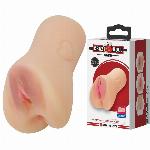 MASTURBATOR Crazy Bull Elena Flesh