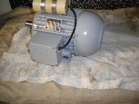 Elektromotor Elko
