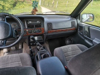 Jeep Grand cheeroke