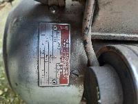 ELEKTRO MOTOR 1 fazni,1400,1.1kw