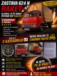 Zastava 624