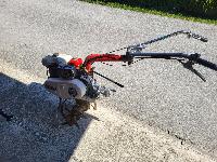 Motokultivator freza Mio standard Honda