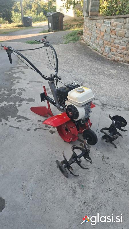PREKOPALNIK SARP S5H2+1 HONDA GP