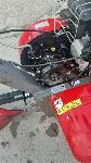 PREKOPALNIK SARP S5H2+1 HONDA GP