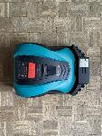 Bosch Indego 350 robotska kosilnica + polnilna postaja