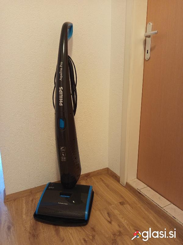 Philips mokro-suhi sesalnik AquaTrio Pro FC7088/01