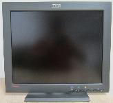 LCD monitor IBM ThinkVision - 17"
